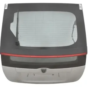 KLAPA TYLNA TYŁ HONDA INSIGHT II NH700MX Łatwy zwrot